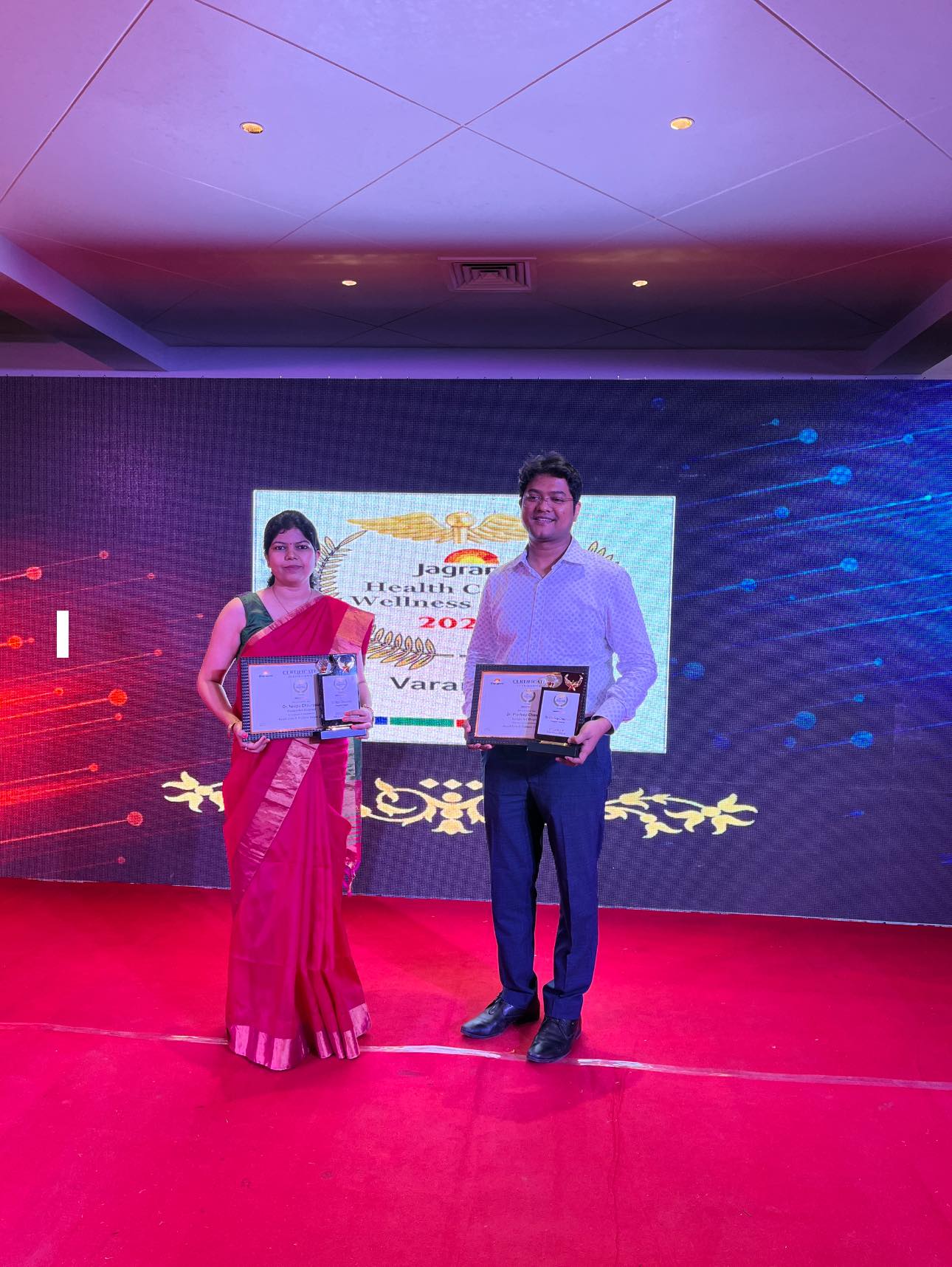 Award 9
