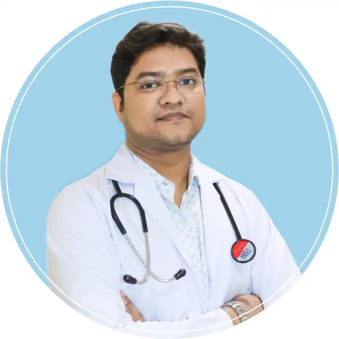 Dr Pradeep Chaurasia