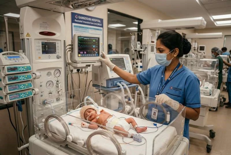 NICU