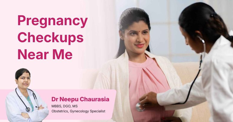 Pregnancy Checkups Near Me