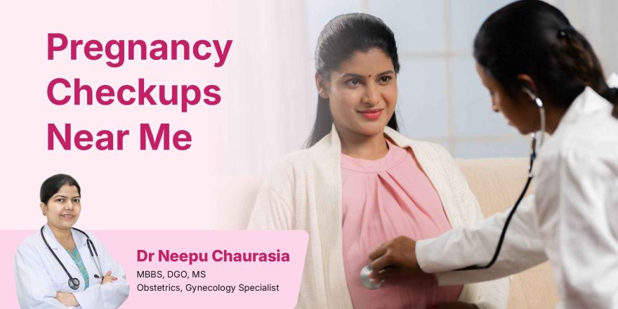 Pregnancy Checkups Near Me