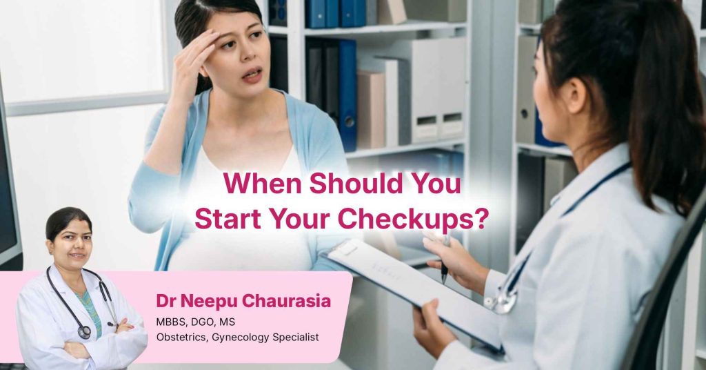 What Happens During a Pregnancy Checkup
